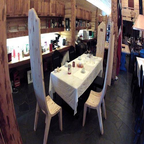 طرح مدل میز ناهارخوری زیبا برش لیزری - laser cut beautiful dining table model ve - برای دستگاه CNC چوب و لیزر (سی ان سی)