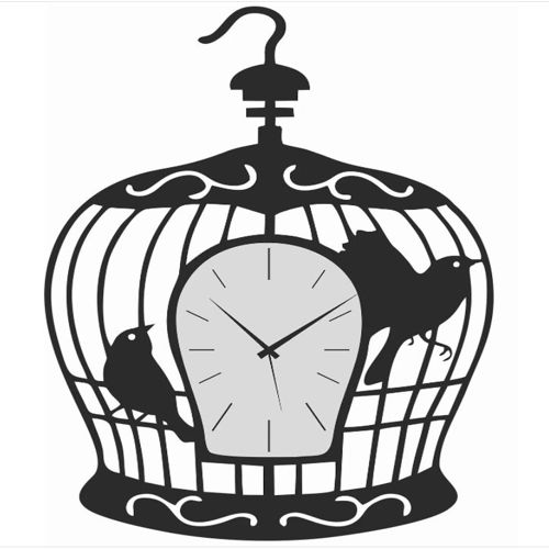 طرح laser-cut-bird-watch-layout-ve