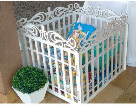 طرح جعبه قفس برش لیزری - laser cut cage box ve - برای دستگاه CNC چوب و لیزر (سی ان سی)