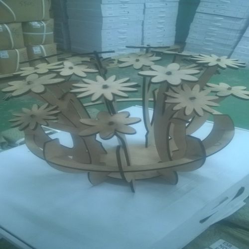 طرح برش لیزری centrodmesa - laser cut centrodemesa ve - برای دستگاه CNC چوب و لیزر (سی ان سی)