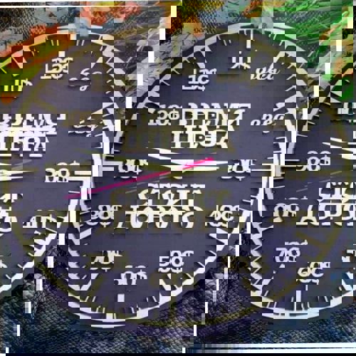 طرح ساعت دیواری سرآشپز برش لیزری ساعت دیواری سرآشپزها زمان گران است - laser cut chef wall clock chefs time is expensive ve - برای دستگاه CNC چوب و لیزر (سی ان سی)