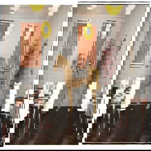 طرح قفسه شیک برش لیزری به شکل اسب - laser cut chic shelf in the shape of a horse - برای دستگاه CNC چوب و لیزر (سی ان سی)