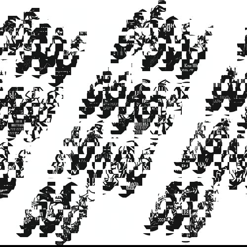 طرح ساعت‌های برش لیزری کلکسیون - laser cut clocks collection ve - برای دستگاه CNC چوب و لیزر (سی ان سی)