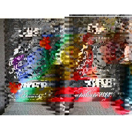 طرح ساعت برش لیزری با قالب کتاب - laser cut clock with book template ve - برای دستگاه CNC چوب و لیزر (سی ان سی)