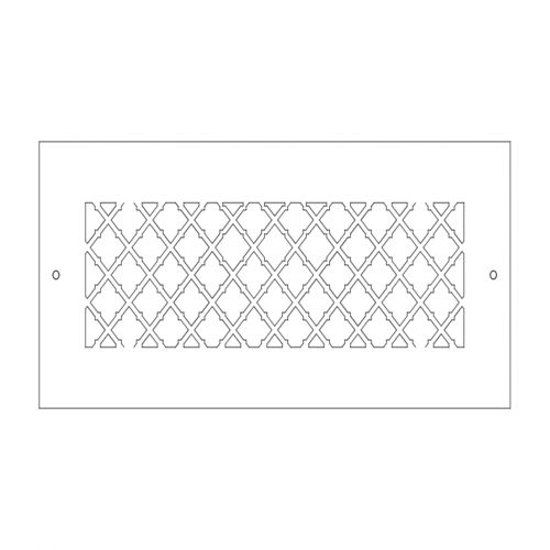 طرح الگوی برش لیزر cnc آهن فرفورژه - laser cut cnc pattern design wrought iron - برای دستگاه CNC چوب و لیزر (سی ان سی)