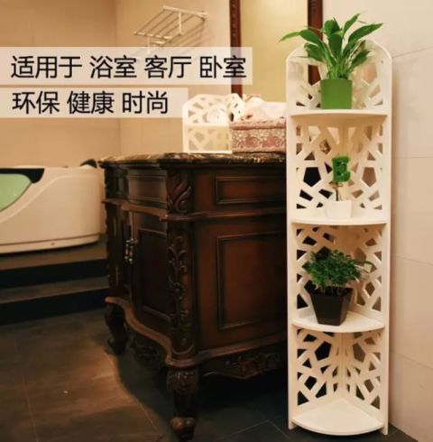 طرح برش لیزری گوشه نمایش قفسه قفسه - laser cut corner display shelf rack ve - برای دستگاه CNC چوب و لیزر (سی ان سی)