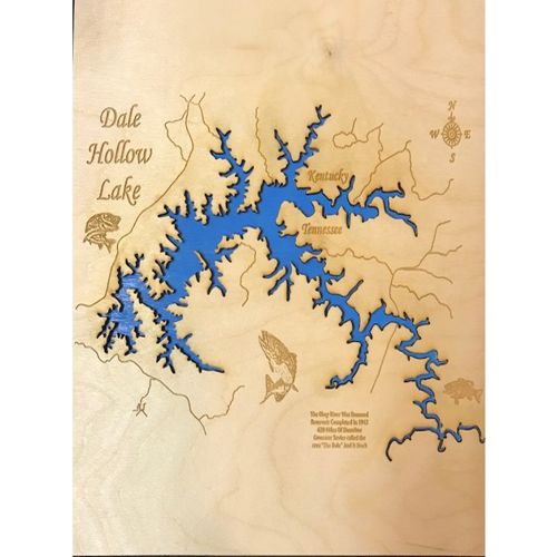 طرح برش لیزری دیل هالو - laser cut dale hallow - برای دستگاه CNC چوب و لیزر (سی ان سی)