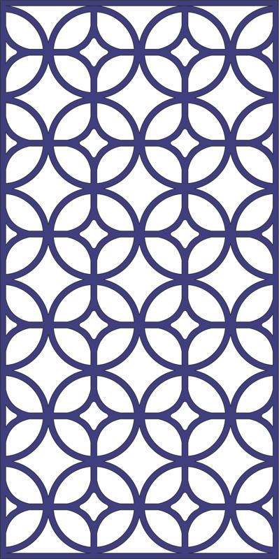 طرح سکه تزئینی برش لیزری هنر - laser cut decorative coin pattern art - برای دستگاه CNC چوب و لیزر (سی ان سی)