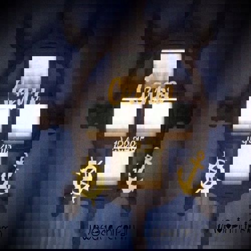 طرح قاب عکس دکوراسیونی دزدان دزد دریایی لیزر - laser cut decorative pirate photo frame ve - برای دستگاه CNC چوب و لیزر (سی ان سی)