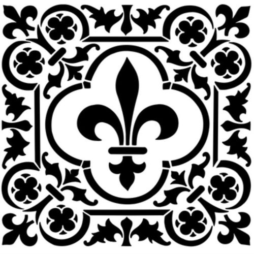طرح پنل دیواری تزئینی برش لیزری الگو - laser cut decorative wall panel pattern - برای دستگاه CNC چوب و لیزر (سی ان سی)