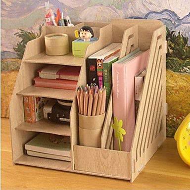 طرح میز برش لیزری سازماندهنده cnc الگوی - laser cut desk organiser cnc pattern ve - برای دستگاه CNC چوب و لیزر (سی ان سی)