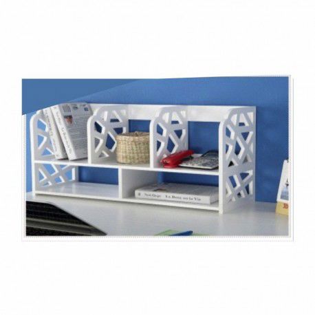 طرح میز برش لیزری - laser cut desk organizer - برای دستگاه CNC چوب و لیزر (سی ان سی)