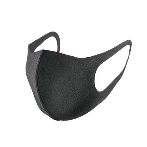طرح ماسک صورت برش لیزری DIY وکتور - laser cut diy face mask vector ve - برای دستگاه CNC چوب و لیزر (سی ان سی)
