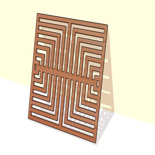طرح laser-cut-diy-room-divider-attractive-pattern-panels-decorative-wall-screen-panel-ve