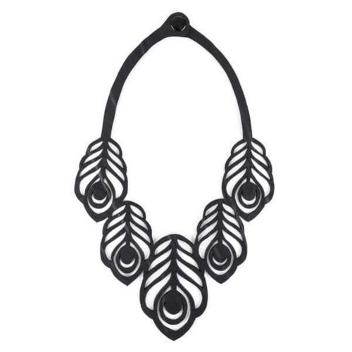 طرح حلقه‌های گوش برش لیزری 6 - laser cut ear rings 6 - برای دستگاه CNC چوب و لیزر (سی ان سی)