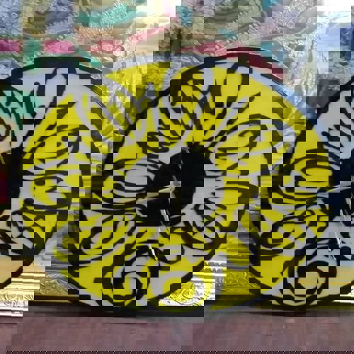 طرح ساعت اکریلیک زیبا برش لیزری نیاز به خرید - laser cut elegant acrylic clock - برای دستگاه CNC چوب و لیزر (سی ان سی)