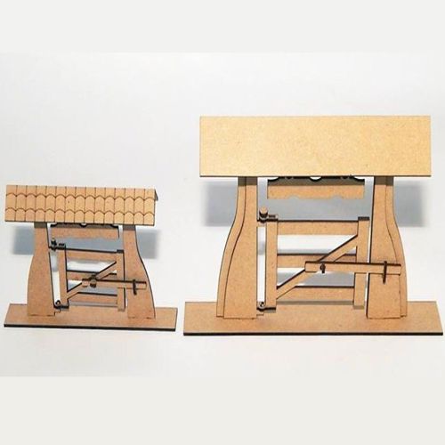 طرح برش لیزری دروازه کودکان اسباب بازی - laser cut gate kids toy ve - برای دستگاه CNC چوب و لیزر (سی ان سی)