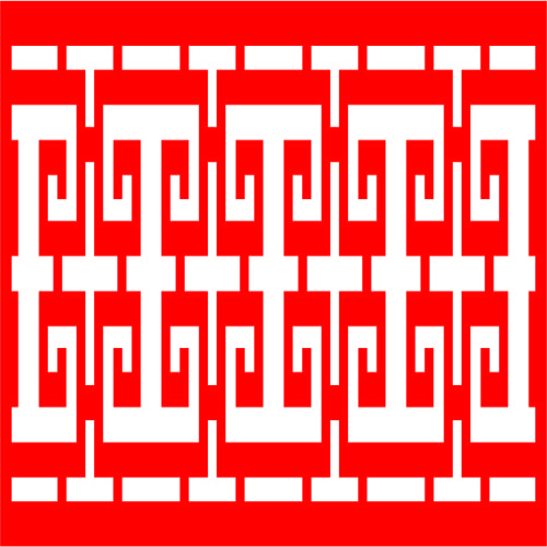 طرح الگوی طراحی پارتیشن هندسی برش لیزری - laser cut geometric partition pattern design template ve - برای دستگاه CNC چوب و لیزر (سی ان سی)