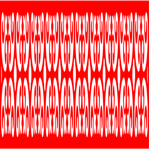 طرح برش لیزری هندسی درز الگوی طراحی قالب - laser cut geometric seamless pattern design template ve - برای دستگاه CNC چوب و لیزر (سی ان سی)