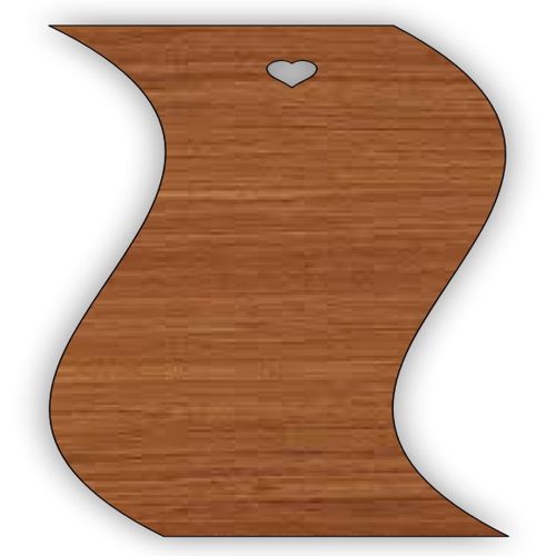 طرح برچسب هدیه برش لیزری برچسب چمدان شخصی برچسب کیف چوبی - laser cut gift tags personalized luggage tag wooden bag tag ve - برای دستگاه CNC چوب و لیزر (سی ان سی)