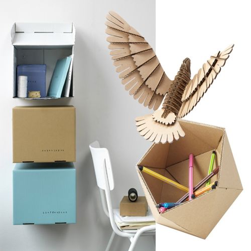 طرح وکتور پرنده چوبی پازلی برای برش - laser cut golub chertezh - برای دستگاه CNC چوب و لیزر (سی ان سی)