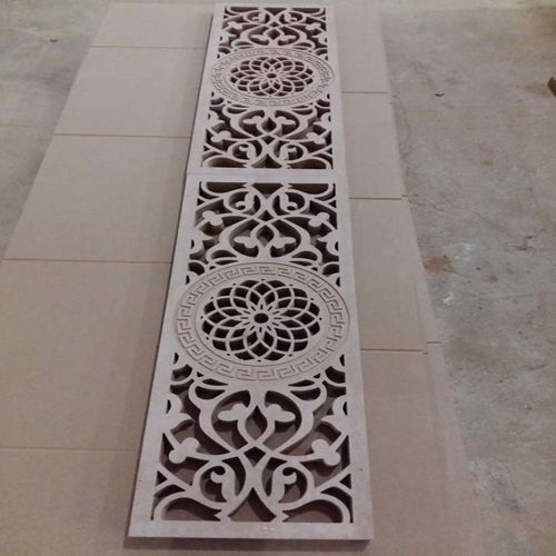 طرح روتر طراحی برش لیزری برش - laser cut grill design router plans - برای دستگاه CNC چوب و لیزر (سی ان سی)