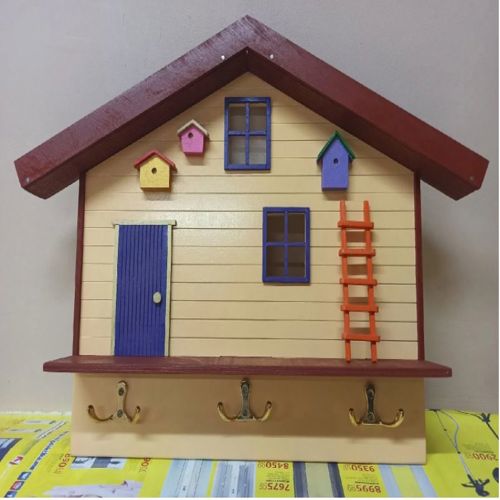 طرح laser-cut-housekeeper-layout