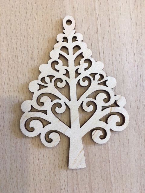 طرح لیزر برش igrushki fanera novy god - laser cut igrushki fanera novy god 2 ve - برای دستگاه CNC چوب و لیزر (سی ان سی)