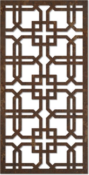 طرح داخلی برش لیزری jali design pattern - laser cut interior jali design pattern - برای دستگاه CNC چوب و لیزر (سی ان سی)