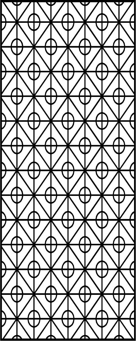 طرح طراحی صفحه الهام گرفته از برش لیزری - laser cut jali inspired screen design ve - برای دستگاه CNC چوب و لیزر (سی ان سی)