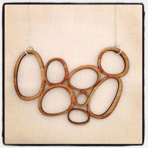 طرح طراحی جواهرات برش لیزری هنر - laser cut jewelry design art - برای دستگاه CNC چوب و لیزر (سی ان سی)