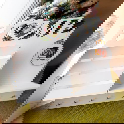 طرح جاکلیدی برش لیزری قفسه دیواری پوشش - laser cut key holder wall shelf ve - برای دستگاه CNC چوب و لیزر (سی ان سی)