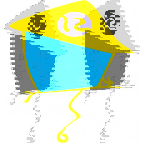 طرح قالب ساعت اتاق کودک برش لیزری - laser cut kids room clock template ve - برای دستگاه CNC چوب و لیزر (سی ان سی)