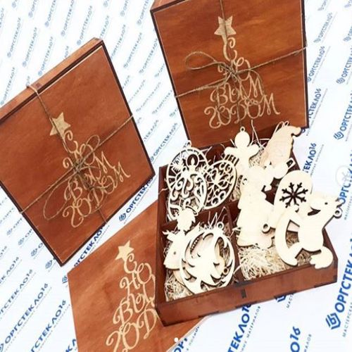 طرح لیزر برش korobka shkatullka - laser cut korobka shkatullka ve - برای دستگاه CNC چوب و لیزر (سی ان سی)