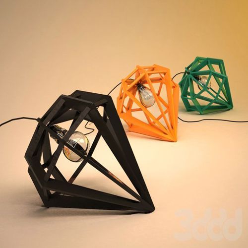 طرح طراحی لامپ برش لیزری برای cnc - laser cut lamp drawing for cnc ve - برای دستگاه CNC چوب و لیزر (سی ان سی)