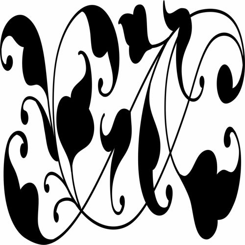 طرح برش لیزری اتاق نشیمن درز جلی دکوراسیون حاشیه طراحی - laser cut living room seamless jali decoration border design ve - برای دستگاه CNC چوب و لیزر (سی ان سی)