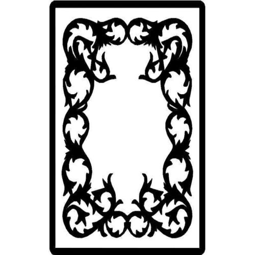 طرح برش دیواری لیزری قاب عکس - laser cut mural design photo frame - برای دستگاه CNC چوب و لیزر (سی ان سی)
