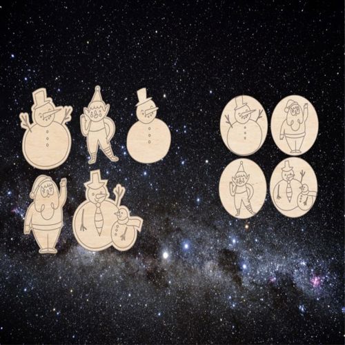 طرح‌بندی زیورآلات برش لیزری - laser cut ornaments layouts ve - برای دستگاه CNC چوب و لیزر (سی ان سی)