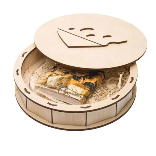 طرح laser-cut-packaging-box-ve