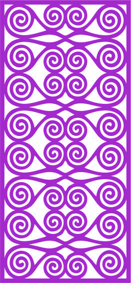 طرح الگوی برش لیزری - laser cut pattern 1566 ve - برای دستگاه CNC چوب و لیزر (سی ان سی)