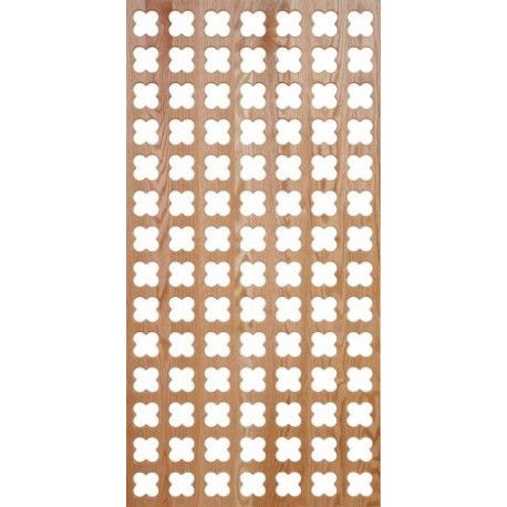 طرح الگوی برش لیزری قاب گریل 300 v 8 - laser cut pattern unframed grill 300 v58 - برای دستگاه CNC چوب و لیزر (سی ان سی)