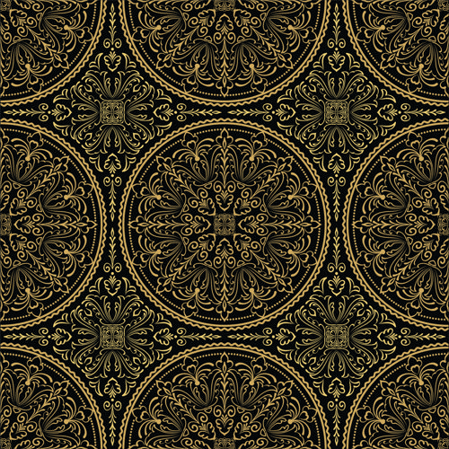 طرح جداکننده اتاق برش لیزری درز جداکننده گلدار شبکه استنسیل پانل - laser cut room divider seamless separator floral lattice stencil panel - برای دستگاه CNC چوب و لیزر (سی ان سی)