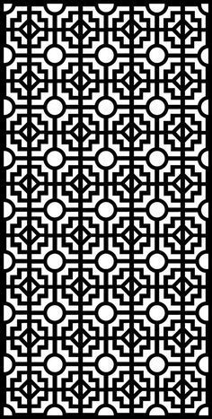 طرح الگوی پارچه برش لیزری - laser cut seamless design pattern - برای دستگاه CNC چوب و لیزر (سی ان سی)