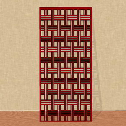 طرح الگوی درز برش لیزری دیجیتال - laser cut seamless pattern design digital - برای دستگاه CNC چوب و لیزر (سی ان سی)