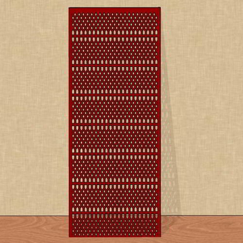 طرح الگوی درز برش لیزری دیجیتال - laser cut seamless pattern digital ve - برای دستگاه CNC چوب و لیزر (سی ان سی)