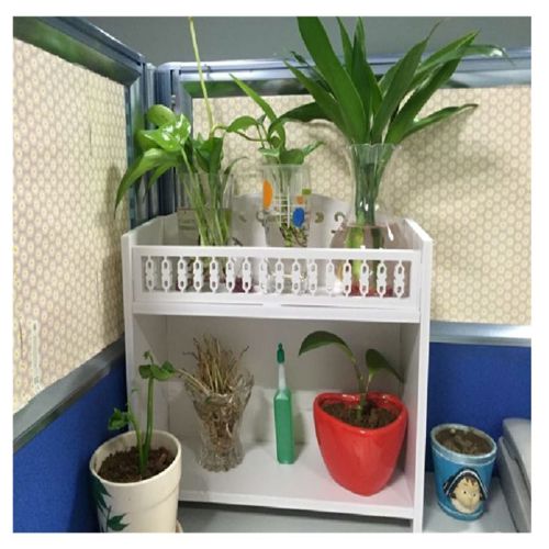 طرح قفسه برش لیزری قفسه قفسه میز سازماندهنده - laser cut shelf rack desk organizer ve - برای دستگاه CNC چوب و لیزر (سی ان سی)