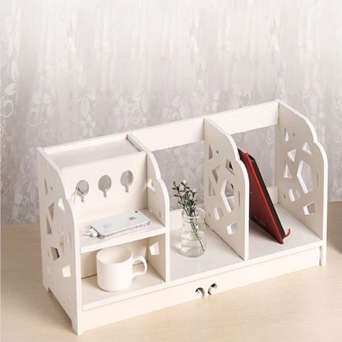 طرح قفسه برش لیزری نگهدارنده سازماندهنده قفسه کتاب - laser cut shelf storage organizer bookshelf ve - برای دستگاه CNC چوب و لیزر (سی ان سی)
