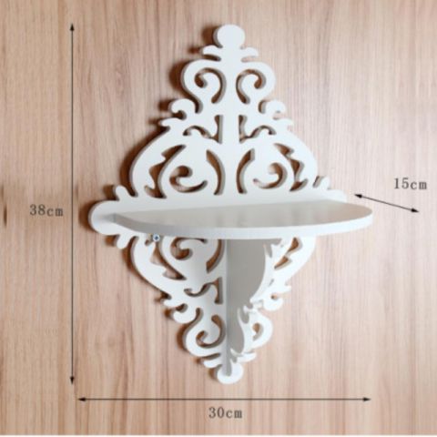 طرح قالب قفسه برش لیزری - laser cut shelf template ve - برای دستگاه CNC چوب و لیزر (سی ان سی)