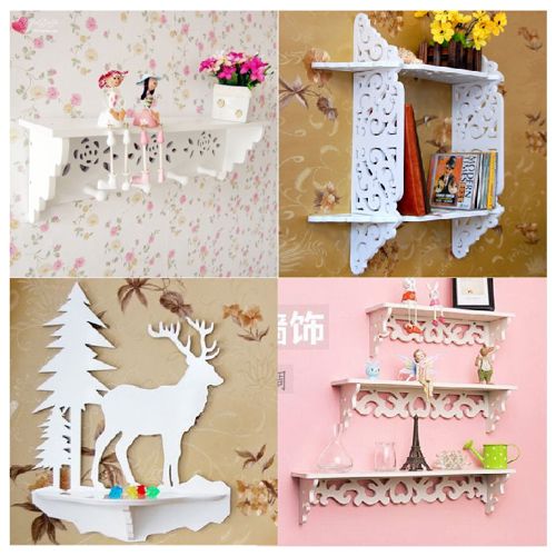 طرح قفسه‌ها و قفسه‌های برش لیزری سه‌بعدی پازل - laser cut shelves and racks 3d puzzle ve - برای دستگاه CNC چوب و لیزر (سی ان سی)
