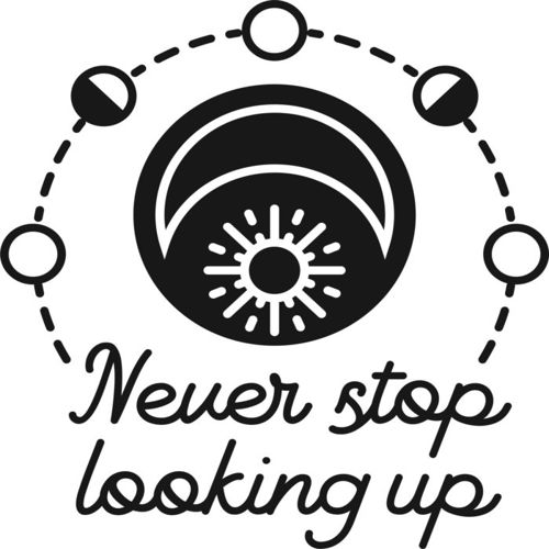 طرح برش لیزری منظومه شمسی هرگز از نگاه کردن نیاز به شیشه - laser cut solar system never stop looking up ve - برای دستگاه CNC چوب و لیزر (سی ان سی)